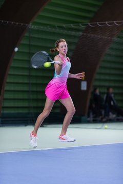 Ella Seidel 362 - Suchsdorf Provinzial Trophy